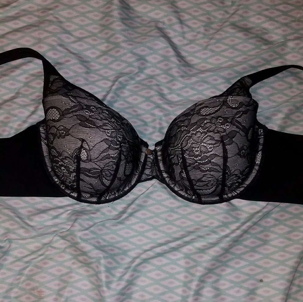 Cacique Bra